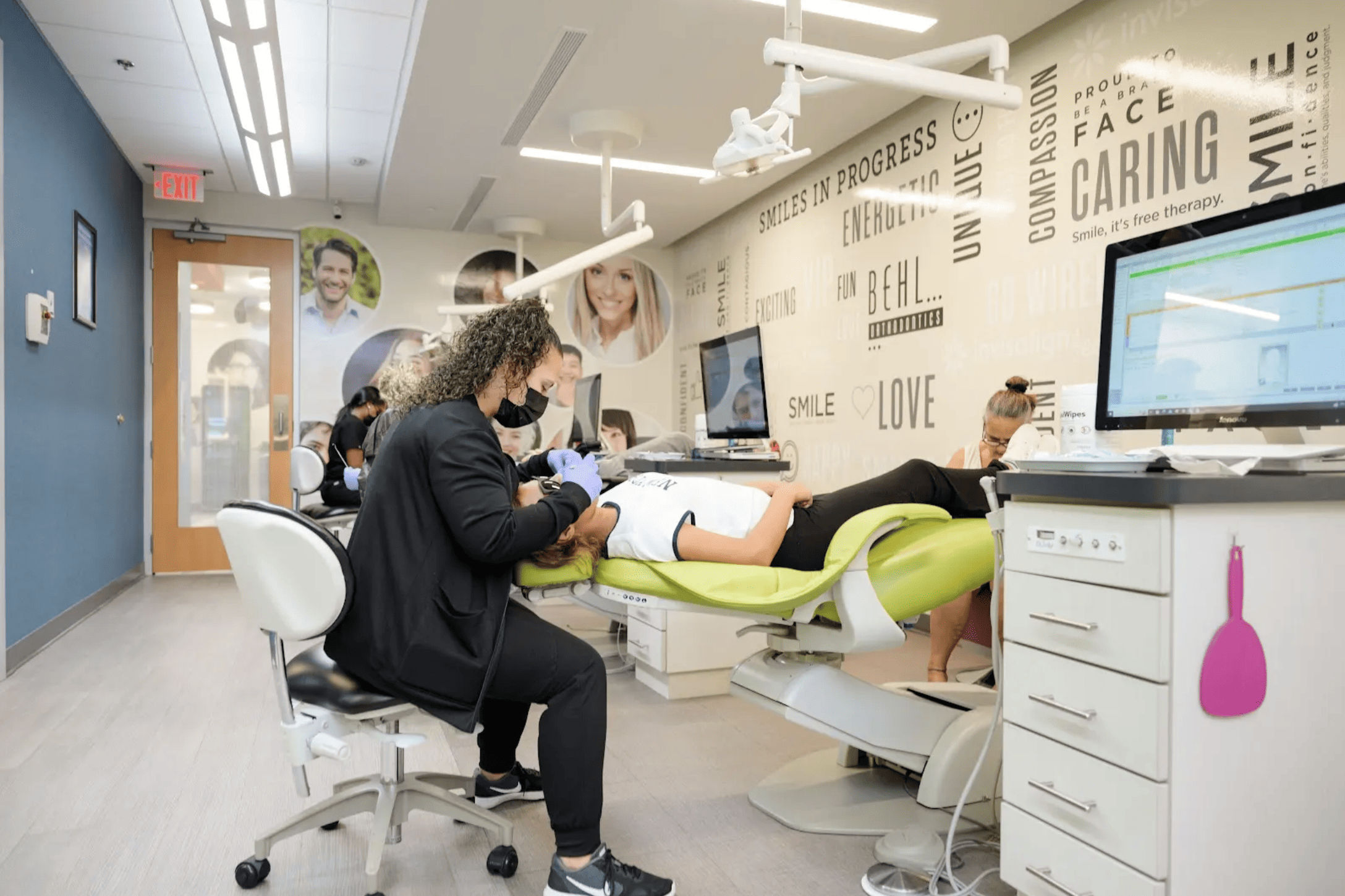 Behl Orthodontics - Town Center, Virginia Beach, VA